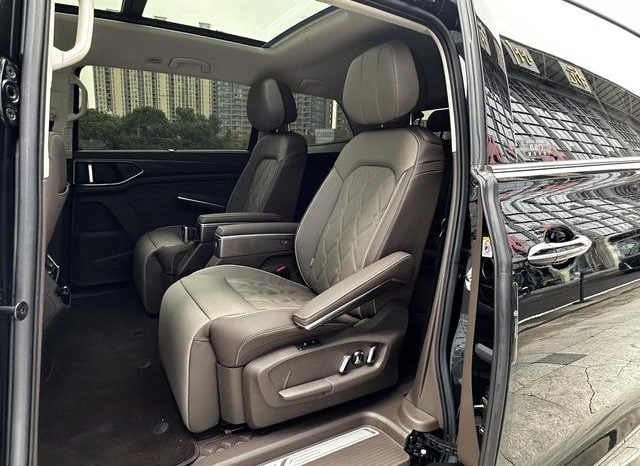 
								Volkswagen Viloran, 2023 full									