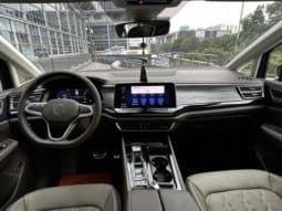 
										Volkswagen Viloran, 2023 full									