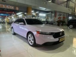 
										Honda Accord, 2024 full									