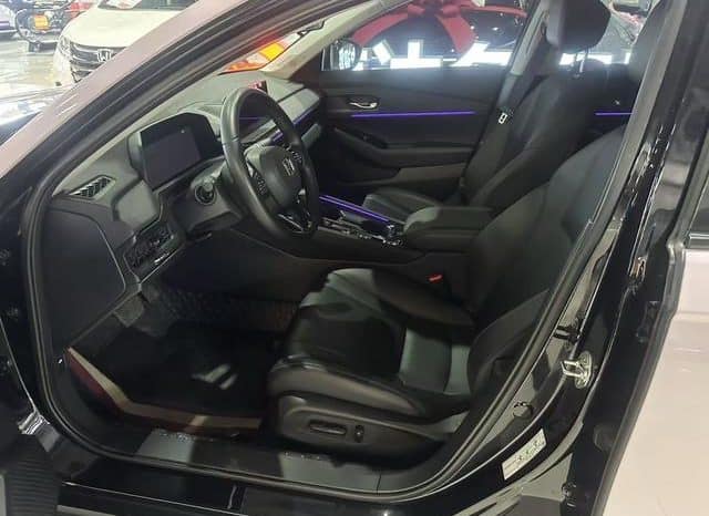 
								Honda Accord, 2024 full									