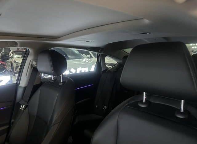 
								Honda Accord, 2024 full									