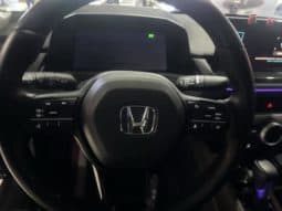
										Honda Accord, 2024 full									