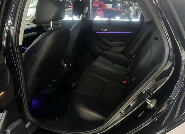 
								Honda Accord, 2024 full									