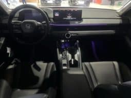 
										Honda Accord, 2024 full									