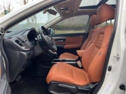 
										Honda CR-V (III), 2021 full									