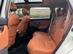 
										Honda CR-V (III), 2021 full									