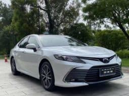 
										Toyota Camry, 2023 full									