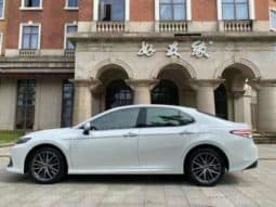 
										Toyota Camry, 2023 full									