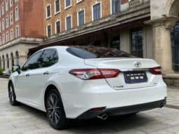 
										Toyota Camry, 2023 full									