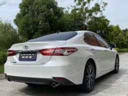 
										Toyota Camry, 2023 full									