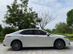 
										Toyota Camry, 2023 full									