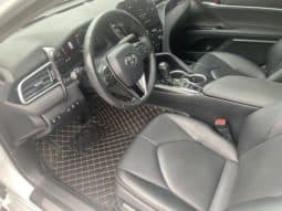 
										Toyota Camry, 2023 full									