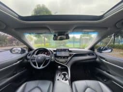 
										Toyota Camry, 2023 full									