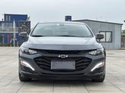 
										Chevrolet Malibu XL, 2022 full									