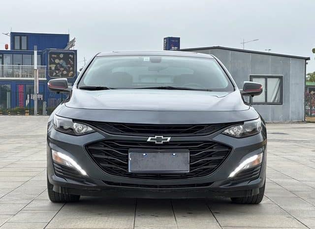 
								Chevrolet Malibu XL, 2022 full									