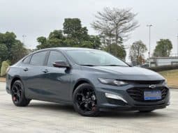 
										Chevrolet Malibu XL, 2022 full									