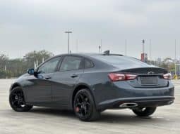 
										Chevrolet Malibu XL, 2022 full									