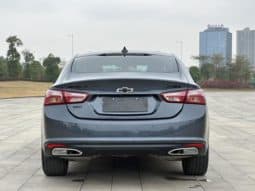
										Chevrolet Malibu XL, 2022 full									