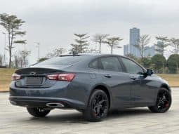 
										Chevrolet Malibu XL, 2022 full									