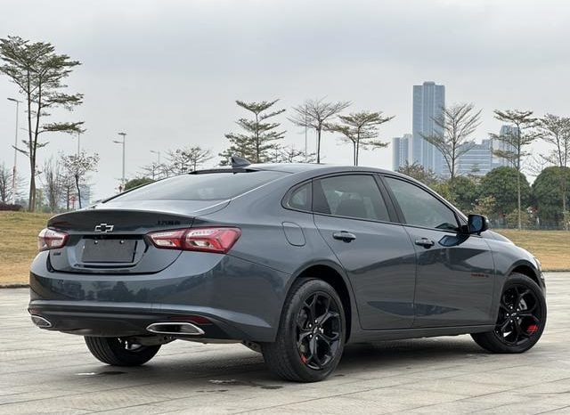
								Chevrolet Malibu XL, 2022 full									