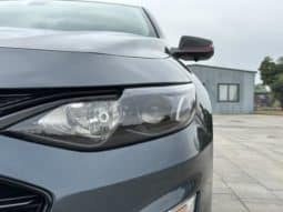 
										Chevrolet Malibu XL, 2022 full									