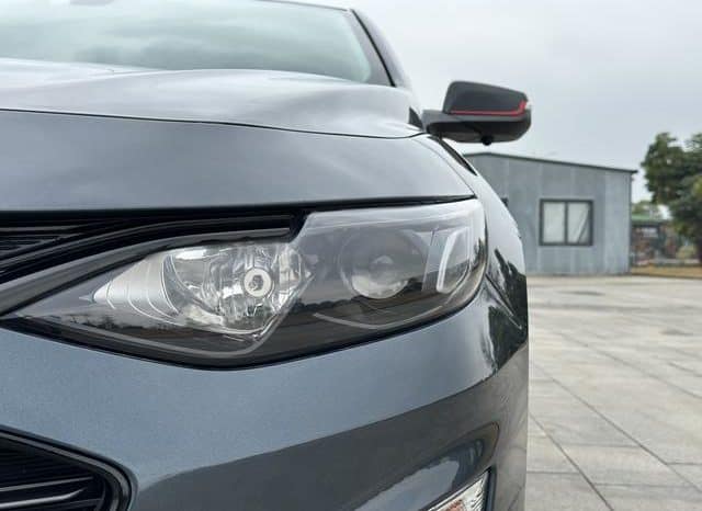 
								Chevrolet Malibu XL, 2022 full									