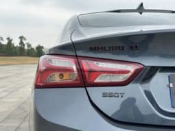 
										Chevrolet Malibu XL, 2022 full									