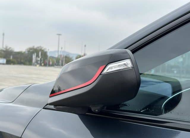 
								Chevrolet Malibu XL, 2022 full									