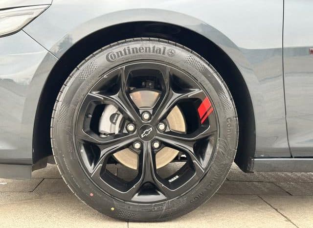 
								Chevrolet Malibu XL, 2022 full									