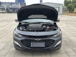 
										Chevrolet Malibu XL, 2022 full									
