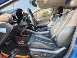 
										Hyundai Lafesta, 2020 full									