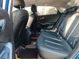
										Hyundai Lafesta, 2020 full									