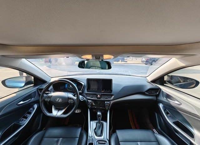 
								Hyundai Lafesta, 2020 full									