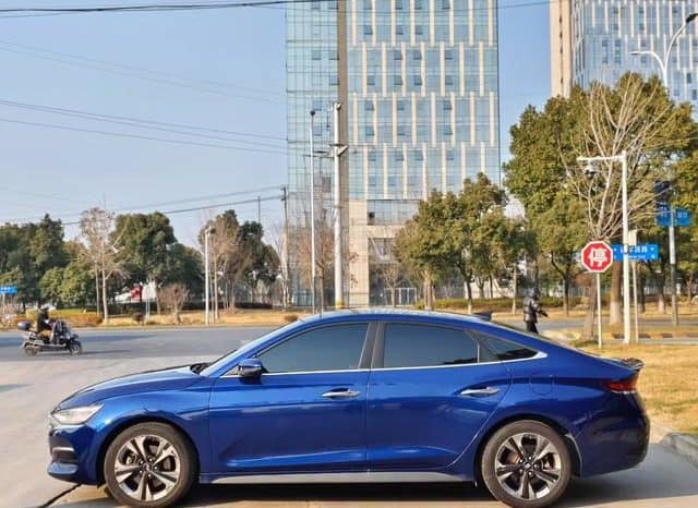 
								Hyundai Lafesta, 2020 full									