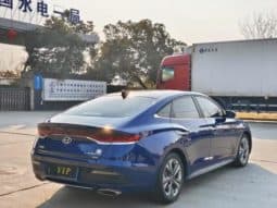 
										Hyundai Lafesta, 2020 full									