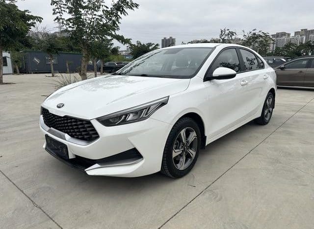 67bff57787e59 Kia K3, 2020