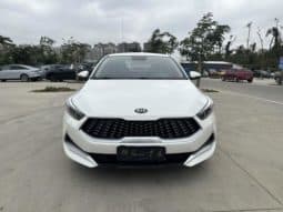 
										Kia K3, 2020 full									
