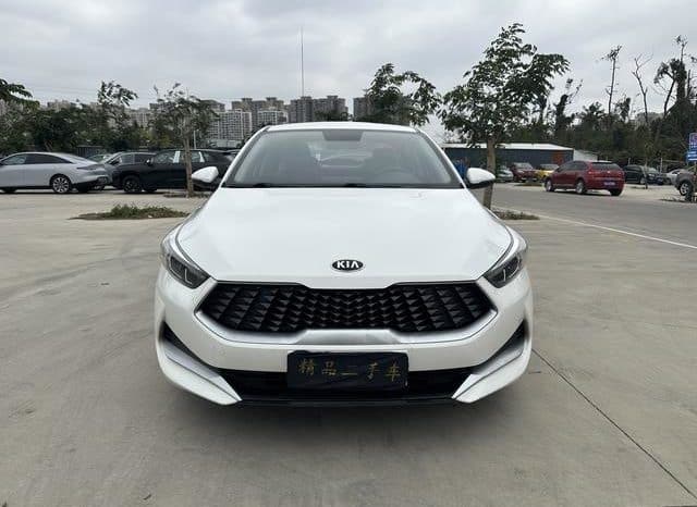 
								Kia K3, 2020 full									