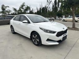
										Kia K3, 2020 full									