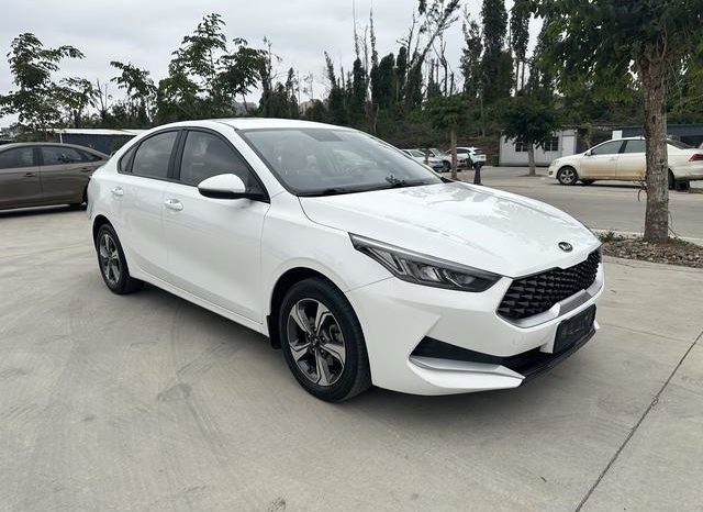 
								Kia K3, 2020 full									