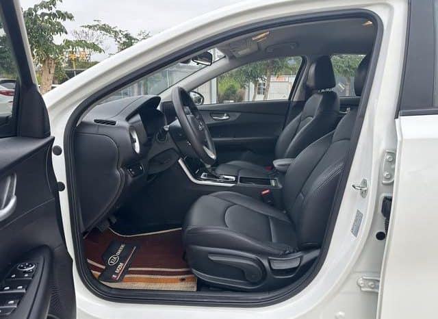 
								Kia K3, 2020 full									