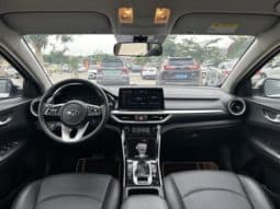 
										Kia K3, 2020 full									
