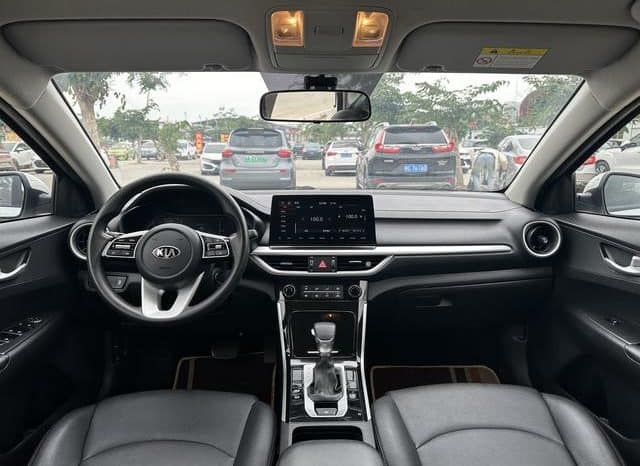 
								Kia K3, 2020 full									