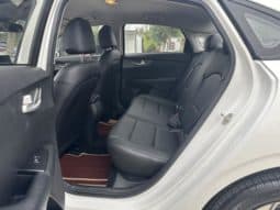 
										Kia K3, 2020 full									