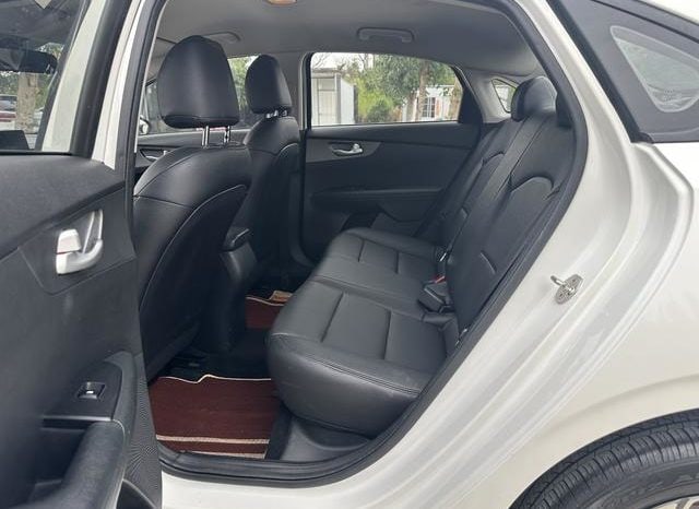 
								Kia K3, 2020 full									