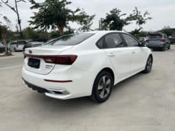 
										Kia K3, 2020 full									