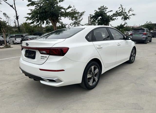 
								Kia K3, 2020 full									