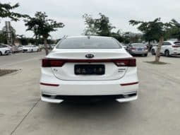 
										Kia K3, 2020 full									