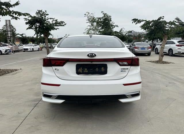 
								Kia K3, 2020 full									