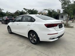 
										Kia K3, 2020 full									